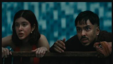 शनाया कपूर–आदर्श गौरव की ‘तू या मैं’ का ट्रेलर रिलीज, दिखा रोमांस और थ्रिलर का जबरदस्त मेल