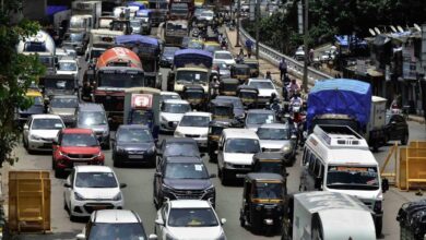 देहरादून में वाहनों की संख्या ने तोड़ा रिकॉर्ड, 2025 में 91 हजार से ज्यादा नए वाहन पंजीकृत