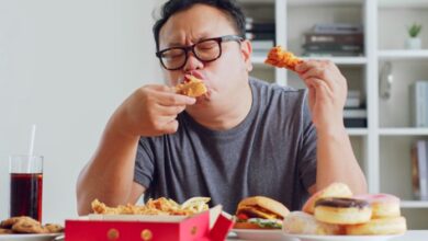 नए साल की पार्टियों के बाद कैसे रखें वजन कंट्रोल, एक्सपर्ट की खास सलाह