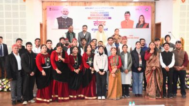 इनोवेशन के अग्रदूत बनें प्रदेश के युवा- रेखा आर्या