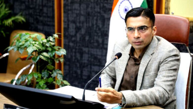 चारधाम यात्रा : ‘अतिथि देवो भवः’ के भाव से होगा श्रद्धालुओं का भव्य स्वागत, देहरादून प्रशासन की व्यापक तैयारियाँ शुरू