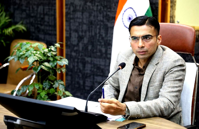 चारधाम यात्रा : ‘अतिथि देवो भवः’ के भाव से होगा श्रद्धालुओं का भव्य स्वागत, देहरादून प्रशासन की व्यापक तैयारियाँ शुरू