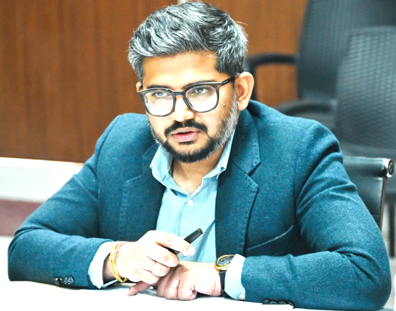 दून के रेंजर ग्राउंड में 21 फरवरी से 01 मार्च तक ‘‘दिव्य कला मेला’’ का होगा भव्य आयोजन