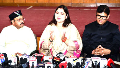 सेवा संकल्प फाउंडेशन के तत्वावधान में परेड ग्राउंड में 5 से 8 फरवरी तक सजेगा उत्तरायणी कौथिक महोत्सव–2026