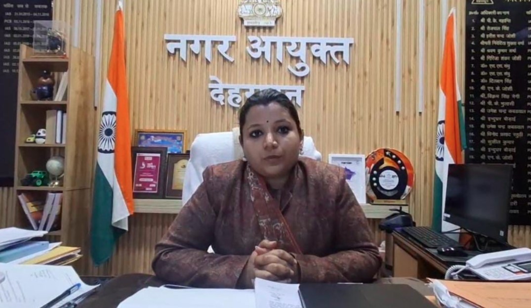 स्वच्छ देहरादून, सशक्त महिलायें, नगर निगम की पहल से बदली तस्वीर