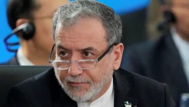 अमेरिकी सैन्य दबाव से नहीं डरेगा ईरान, विदेश मंत्री अराघची का कड़ा बयान