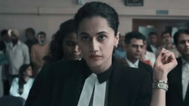 अनुभव सिन्हा की ‘अस्सी’ का बॉक्स ऑफिस पर धीमा प्रदर्शन, फिल्म ने पांच दिन में कमाए इतने करोड़