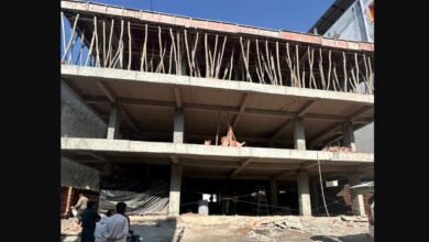 देहरादून में अवैध निर्माणों पर बड़ी कार्रवाई, सहस्त्रधारा रोड एवं अन्य क्षेत्रों में कई बहुमंजिला निर्माण सील