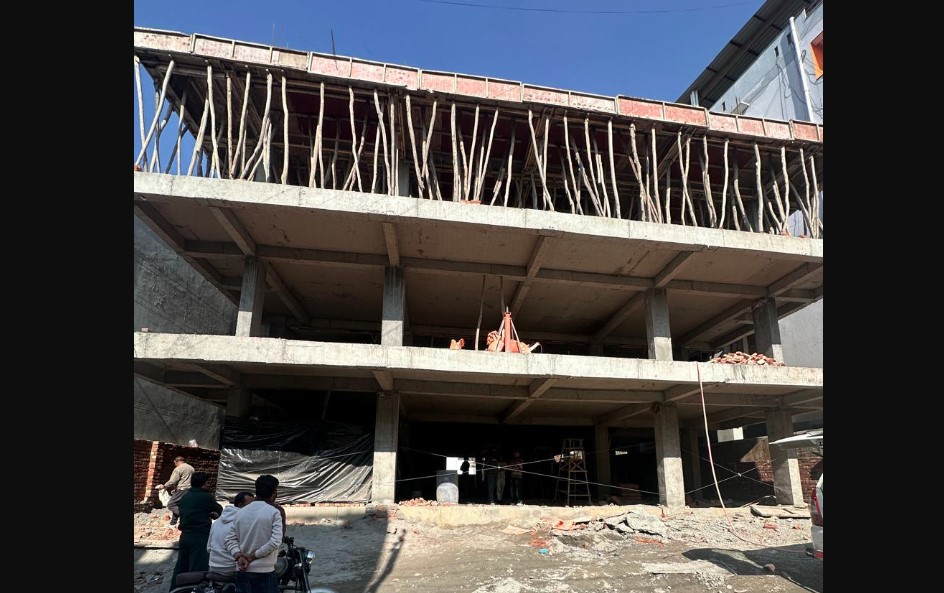 देहरादून में अवैध निर्माणों पर बड़ी कार्रवाई, सहस्त्रधारा रोड एवं अन्य क्षेत्रों में कई बहुमंजिला निर्माण सील