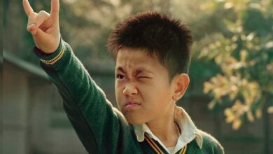 अंतरराष्ट्रीय मंच पर चमकी भारतीय फिल्म, ‘बूंग’ ने जीता बाफ्टा अवॉर्ड