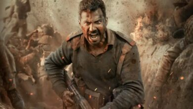 ‘बॉर्डर 2’ का बॉक्स ऑफिस पर शानदार प्रदर्शन, फिल्म ने अब तक कमाए 314.59 करोड़ रुपये