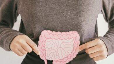 पेट की अनदेखी बन सकती है जानलेवा, तेजी से बढ़ रहा बाउल कैंसर का खतरा