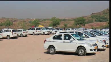 निजी परमिट वाहनों को लेकर नियमों में बड़ा बदलाव, 1 अप्रैल 2026 से होंगे लागू