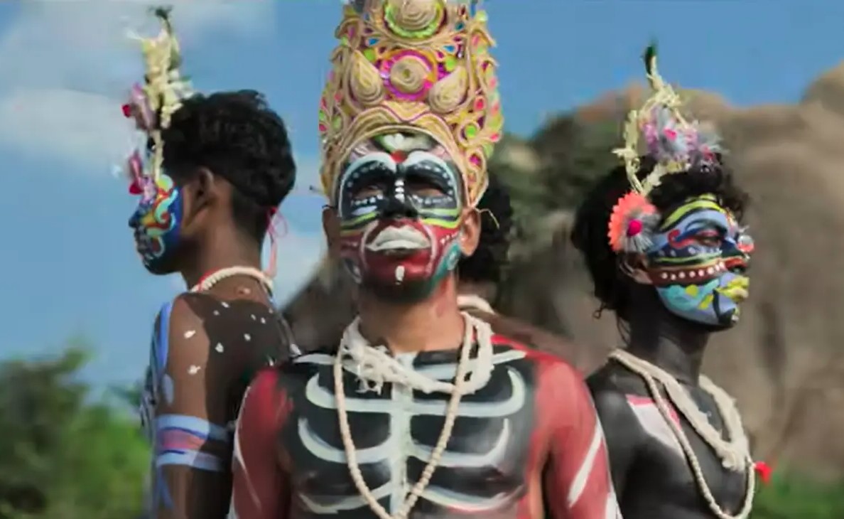 ‘चरक: फेयर ऑफ फेथ’ का ट्रेलर हुआ रिलीज