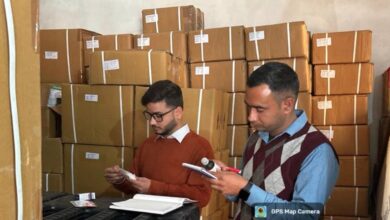 अवैध दवा कारोबार पर कड़ा शिकंजा, देहरादून में अनियमितताएं पाए जाने पर दो प्रतिष्ठान सील