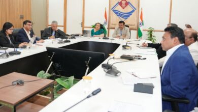 डी-रेगुलेशन कम्प्लायंस में उत्तराखंड को देश में पांचवां स्थान