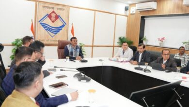 अगले वित्तीय वर्ष में कराए जाने वाले नए कार्यों के लिए 15 फरवरी तक स्वीकृतियां ले ली जाएं- मुख्य सचिव