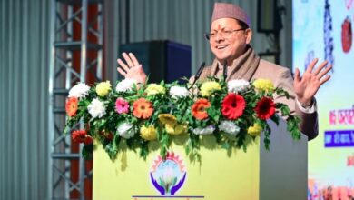 उत्तरायणी कौथिक महोत्सव से नई पीढ़ी को संस्कृति से जोड़ने का प्रयास- सीएम धामी
