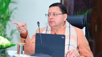 धामी कैबिनेट की बैठक में छ: प्रस्तावों पर लगी मुहर