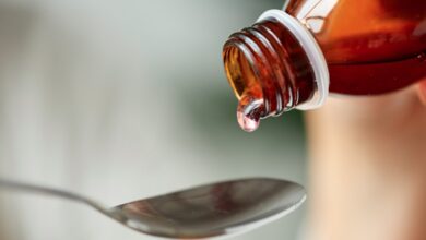 उत्तराखंड में घटिया व अवैध दवाओं पर बड़ी कार्रवाई, कोडीन युक्त कफ सिरप के निर्माण पर रोक