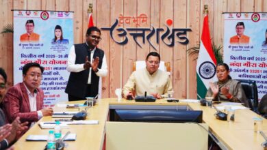 33,251 बालिकाओं को मिले 145.93 करोड़, नंदा गौरा योजना का पैसा जारी