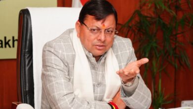 मुख्यमंत्री ने किया श्रमिक प्रशिक्षण पोर्टल का शुभारंभ