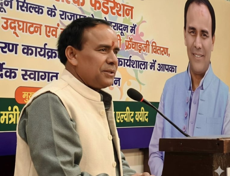 उत्तराखंड में जल्द शुरू होगी सहकारिता आधारित टैक्सी सेवा, ड्राइवर होंगे मालिक