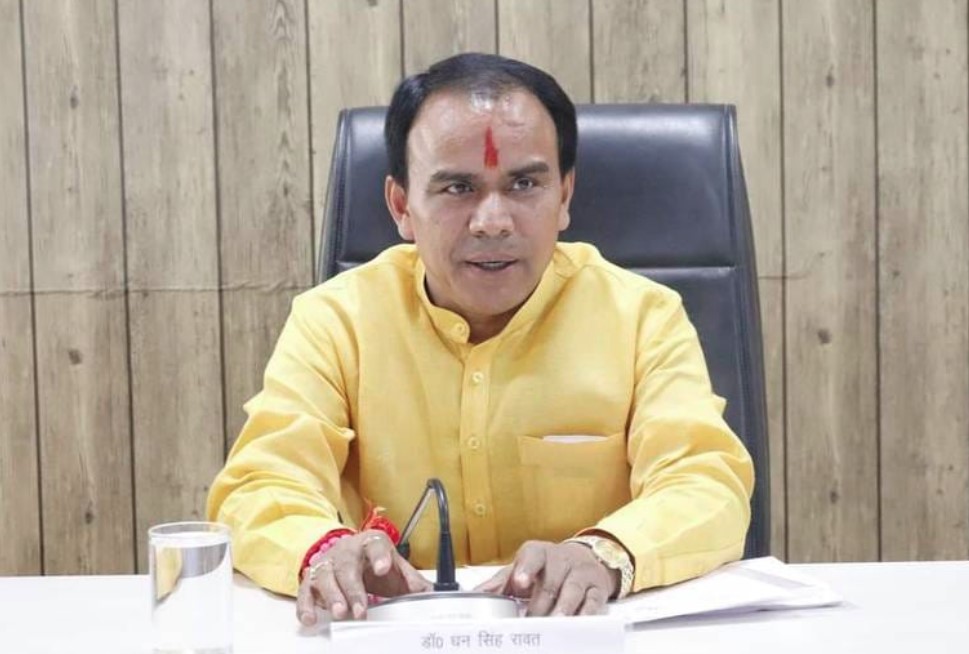 एनएचएम के तहत केन्द्र सरकार को भेजी जायेगी एक हजार करोड़ की पीआईपी