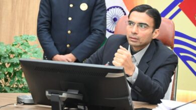 डीएम ने पकड़ा कूटरचित दस्तावेज से भूमि क्रय-विक्रय मामला, बिल्डर्स क्रेता-विक्रेता पर मुकदमा दर्ज