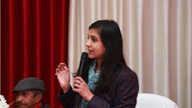 बोर्ड परीक्षाएं नकलविहीन एवं पारदर्शी ढंग से सम्पन्न हों- डीएम