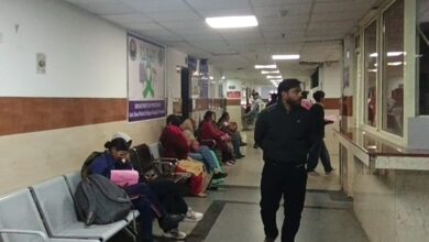 आभा आईडी से दून अस्पताल की ओपीडी में भीड़ नियंत्रण, रजिस्ट्रेशन हुआ आसान