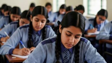 उत्तराखंड बोर्ड परीक्षाएं 21 फरवरी से होंगी शुरू, 2 लाख से अधिक छात्र-छात्राएं होंगे शामिल