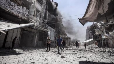 संघर्ष विराम के बाद भी गाजा में हिंसा जारी, इजरायली गोलीबारी में 24 की मौत