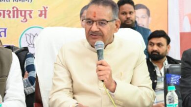 मनरेगा खत्म होने की अफवाहें निराधार, पीएम मोदी के नेतृत्व में और मजबूत हुई योजना- गणेश जोशी