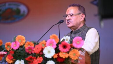 लोकल से ग्लोबल की ओर बढ़ावा दे रहा चम्पावत सरस कॉर्बेट महोत्सव : गणेश जोशी