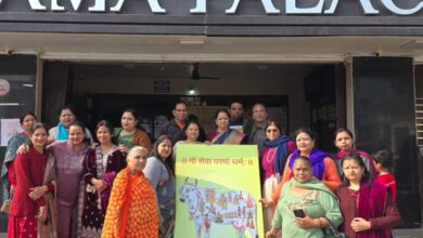 गाय केवल आस्था नहीं, बल्कि हमारी संस्कृति, समाज और विज्ञान का संगम है- कुसुम कंडवाल