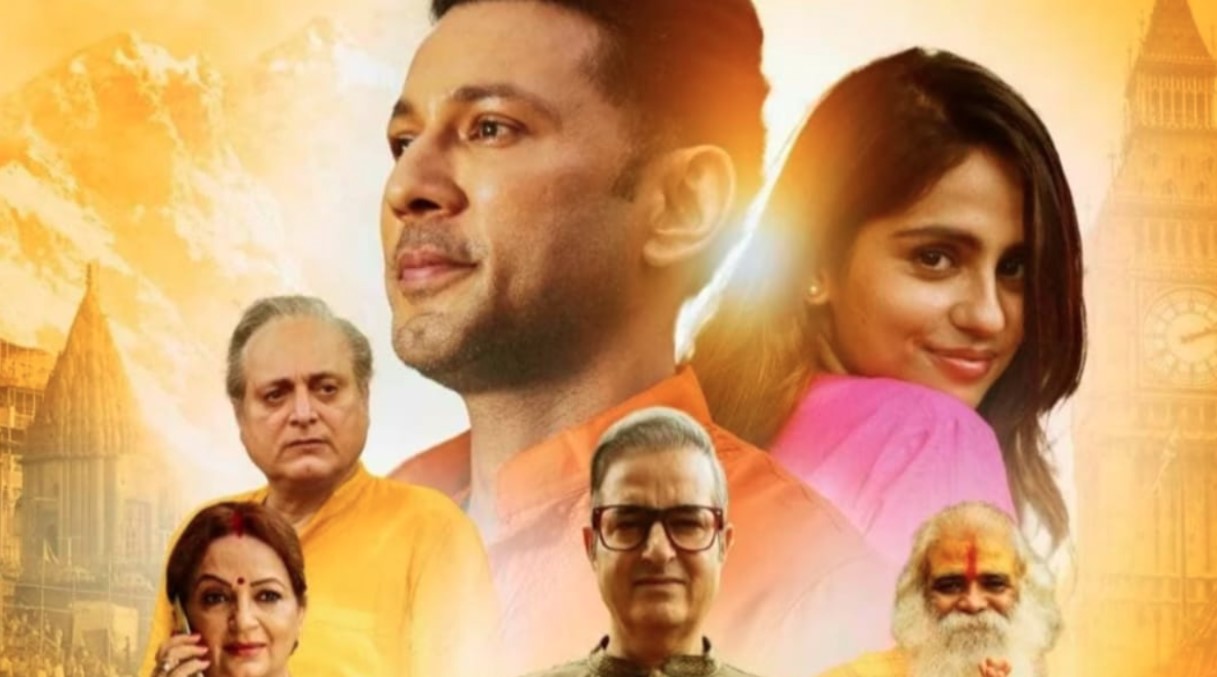 मुख्यमंत्री धामी ने फिल्म ‘गोदान’ को उत्तराखंड में टैक्स फ्री करने के दिए निर्देश