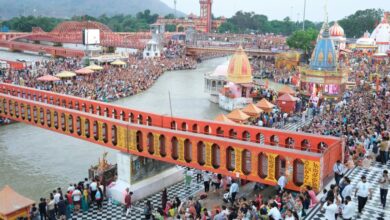 पर्यटकों की बढ़ती संख्या ने बनाया नया कीर्तिमान, 2025 में 6 करोड़ से अधिक सैलानी पहुँचे उत्तराखण्ड