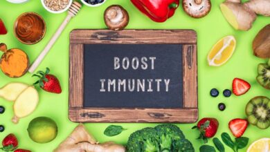 मजबूत इम्यून सिस्टम के लिए क्या खाएं? जानें एक्सपर्ट की सलाह