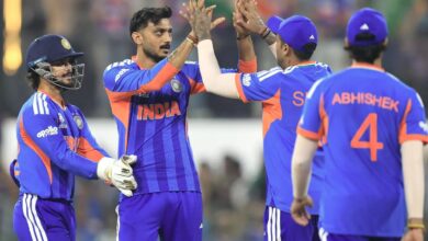 टी20 विश्व कप 2026 : भारत और नीदरलैंड के बीच मुकाबला आज