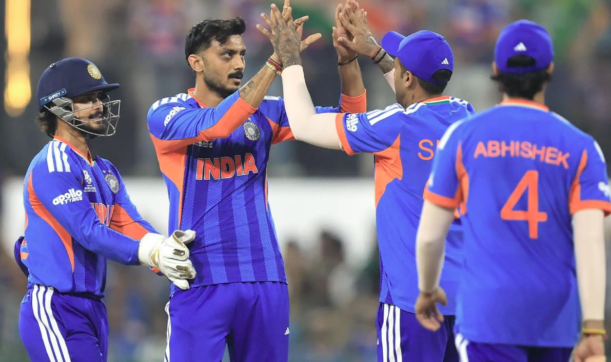 टी20 विश्व कप 2026 : भारत और नीदरलैंड के बीच मुकाबला आज