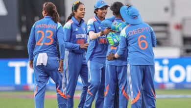 AUS-W VS IND-W- ऑस्ट्रेलिया की धरती पर पहली टी20 सीरीज जीतने के इरादे से उतरेगी भारत