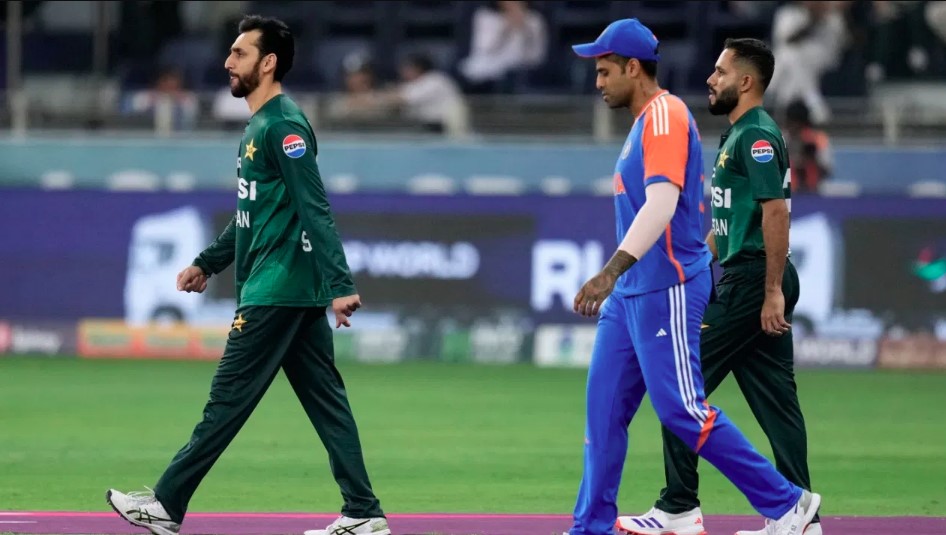टी20 विश्व कप 2026- भारत और पाकिस्तान के बीच महामुकाबला आज