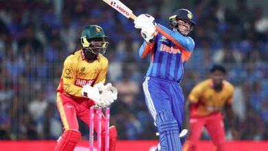 टी-20 विश्व कप 2026- भारत की धमाकेदार जीत, जिम्बाब्वे को 72 रनों से हराया