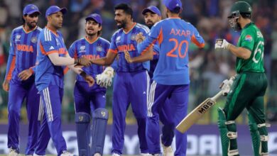 टी20 विश्व कप 2026- भारत ने पाकिस्तान को 61 रनों से हराया