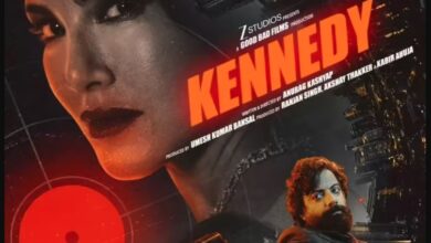 अनुराग कश्यप की बहुचर्चित फिल्म ‘कैनेडी’ की ओटीटी रिलीज डेट आई सामने, इस दिन होगी रिलीज