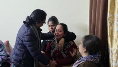 देहरादून के मछली बाजार हत्याकांड पर महिला आयोग सख्त, एसएसपी को सख्त कार्रवाई के निर्देश