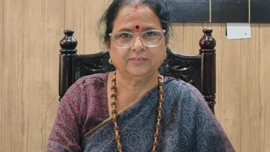 एम्स ऋषिकेश की महिला कर्मी की गोली मारकर हत्या, महिला आयोग ने लिया स्वतः संज्ञान