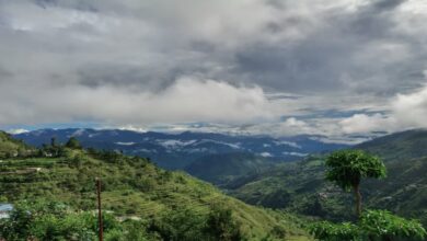 प्रदेश में एक बार फिर करवट ले सकता है मौसम, कुछ जिलों में हल्की बारिश व बर्फबारी की संभावना