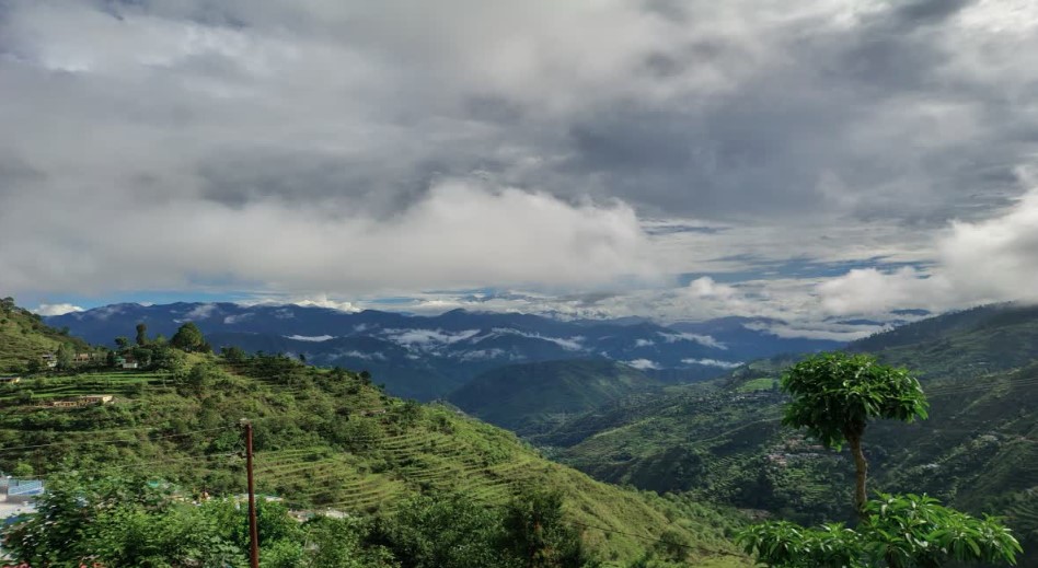 प्रदेश में एक बार फिर करवट ले सकता है मौसम, कुछ जिलों में हल्की बारिश व बर्फबारी की संभावना